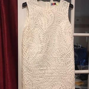 MSGM dress